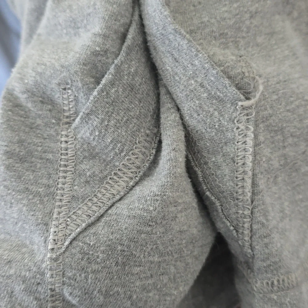Cuffy's Cape Cod Gray Men's Hoodie XL